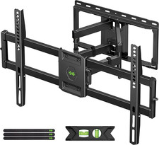 Full Motion TV Wall Mount for