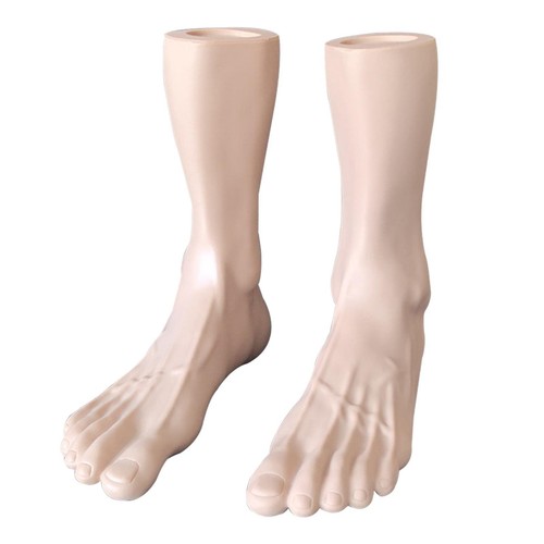 Pied mannequin pieds - de,
