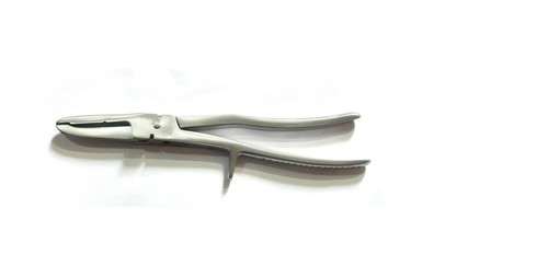 Pince orthopédique cintreuse