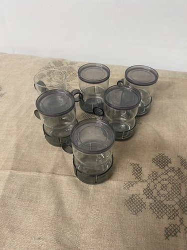 Lot tasse avec couvercle - lot,