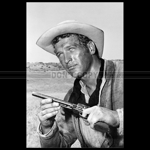 Photo 023178 paul newman - paul,