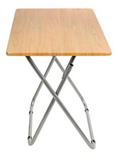 Table Pliante Cuisine de