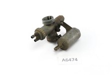 NSU Maxi 175 OSB Carburetor Bing 2/22/27 A6474