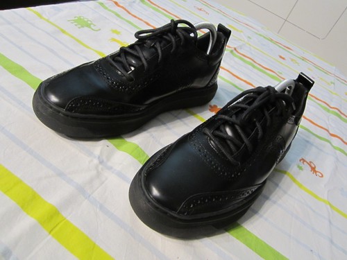 Chaussures lacet geox - ,