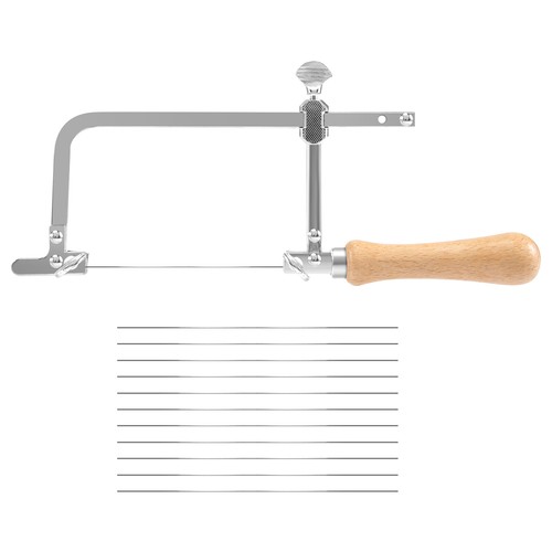 Scie chantourner cadre en - scie,