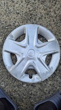 Un Enjoliveur Ford Fiesta 16