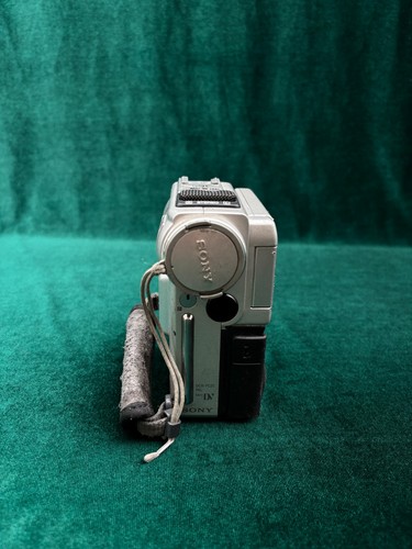 Caméscopes sony handycam - caméscopes,