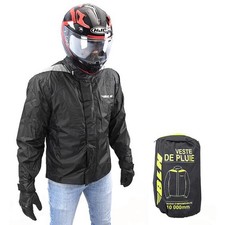 BLH Veste De Pluie HAUTE
