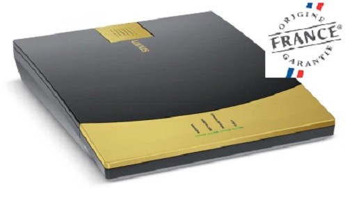 Ipbx snom one - one, mini