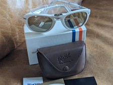 Lunettes de soleil Persol le