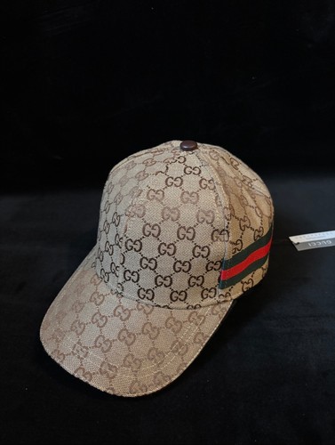 Casquette gucci original - gucci,