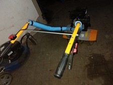 motobineuse thermique green best