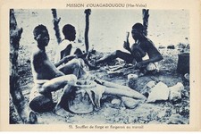 AFRIQUE #DC51006 SOUFFLET DE