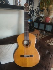 Guitare classique  Luthier