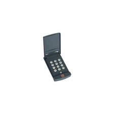 Hormann FCT3B Keypad 315MHz Hormann Garage Door Keypad Keyless Entry 
