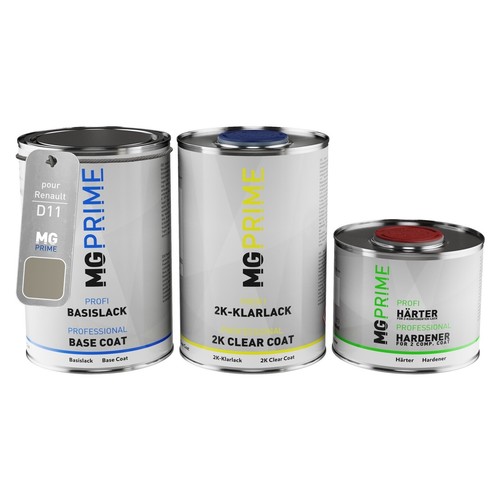 Peinture voiture kit - , de