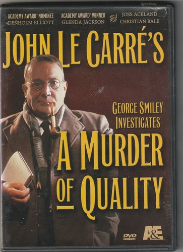 Murder quality dvd import - murder,