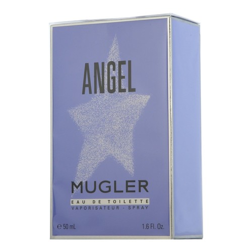 Thierry mugler angel eau - -,