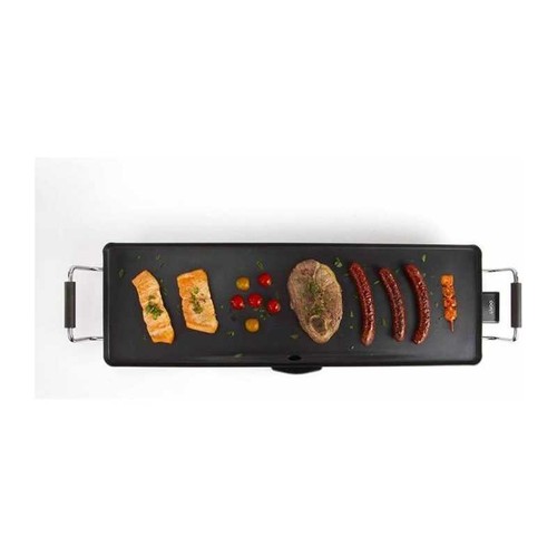 Plancha electrique livoo - plancha,