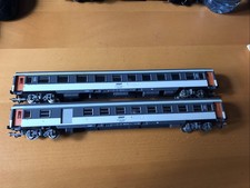 JOUEF HO : LOT 2 VOITURES