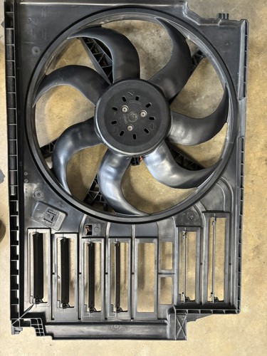 Bmw f39 ventilateur de - ventilateur,