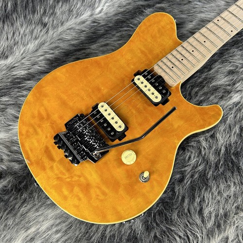 Sterling music man - by,