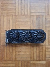 Carte Graphique Gigabyte GV-N