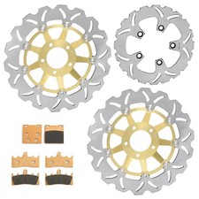 pr Suzuki GSXR 1100 750 WR WS