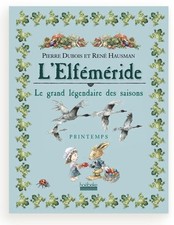 RENÉ HAUSMAN L'Elféméride