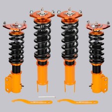 Kit de Amortisseur Réglable