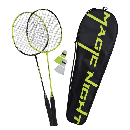 Set badminton magic night - set,
