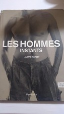 Les Hommes: Instants -