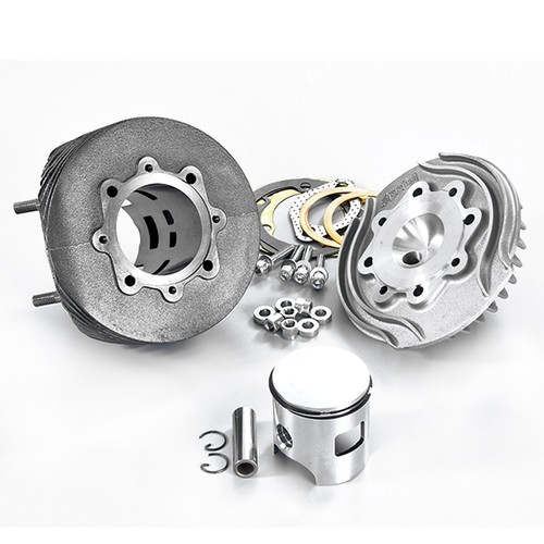 Kit cylindre 140 0050 polini - kit, 140.0050/e