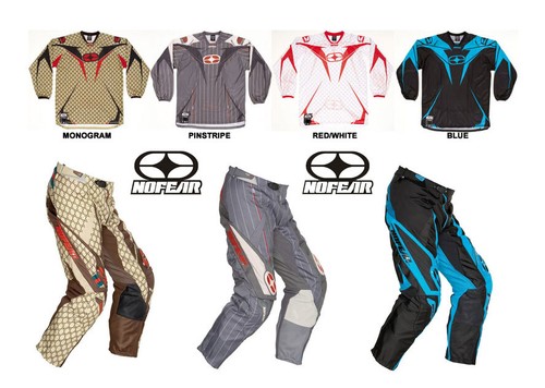 Pantalon maillot no - maillot, fear