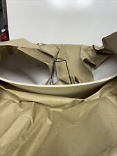 zara home lamp shade 61x61.14x16.14”