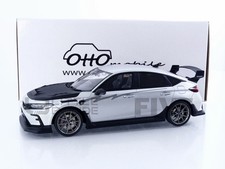 OTTO MOBILE 1/18 - HONDA CIVIC