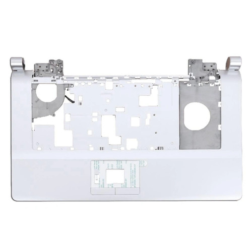 Coque supérieure pour - coque,
