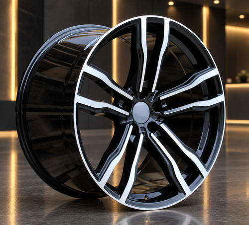 Jantes acr compatibles - 4,