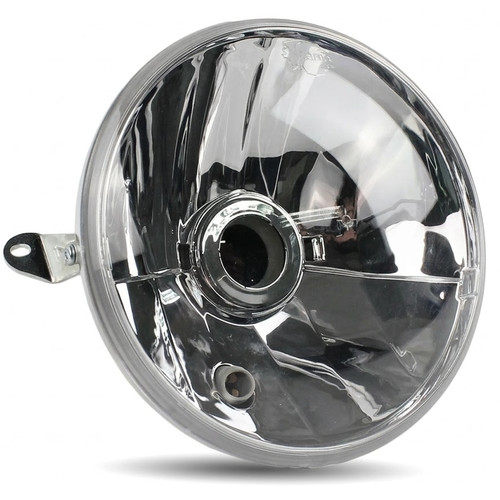 Projecteur avant siem - projecteur,