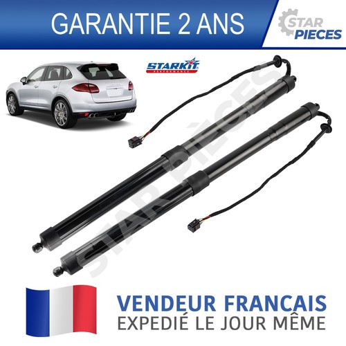Vérin coffre électrique - 2,