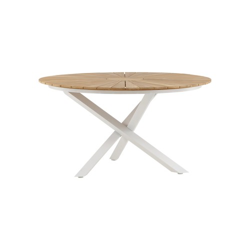 Table jardin ronde - table, "mexico"
