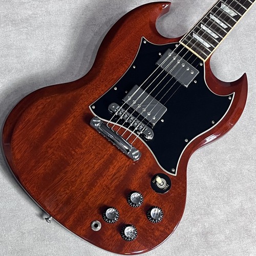 Gibson standard - sg, (2005)