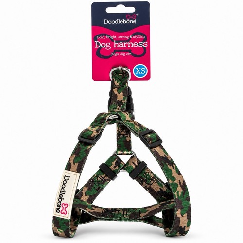 Petit harnais pour chien - harnais,