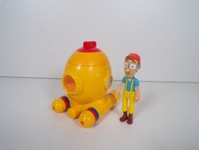 Scaphandre - Sous Marin -