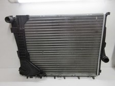 Radiateur eau BMW SERIE 3 E46