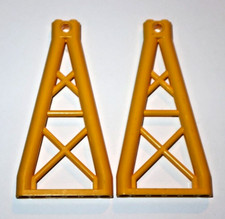 Lego ® Lot 2 Support Pilier