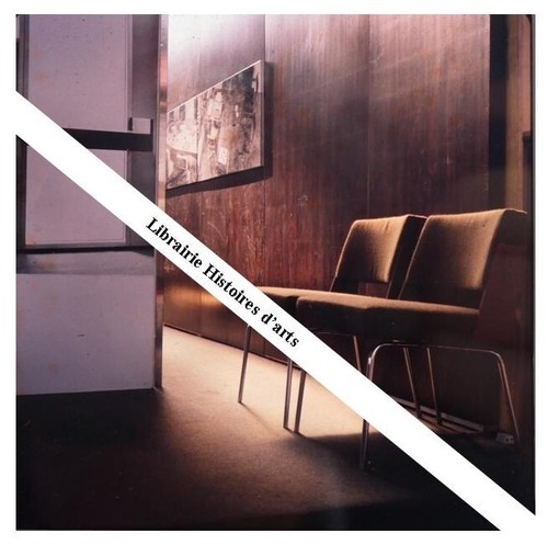 Quatre photographies chaises - quatre,