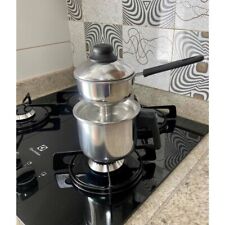 Nordestino Couscous Maker | Brazilian Couscous Pot | Couscousière