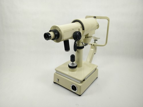 Topcon ophtalmomètre - topcon,