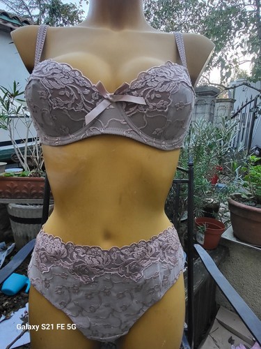 Millesia soutien gorge 90c - millesia, 90c+